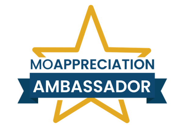 MO Appreciation Ambassador