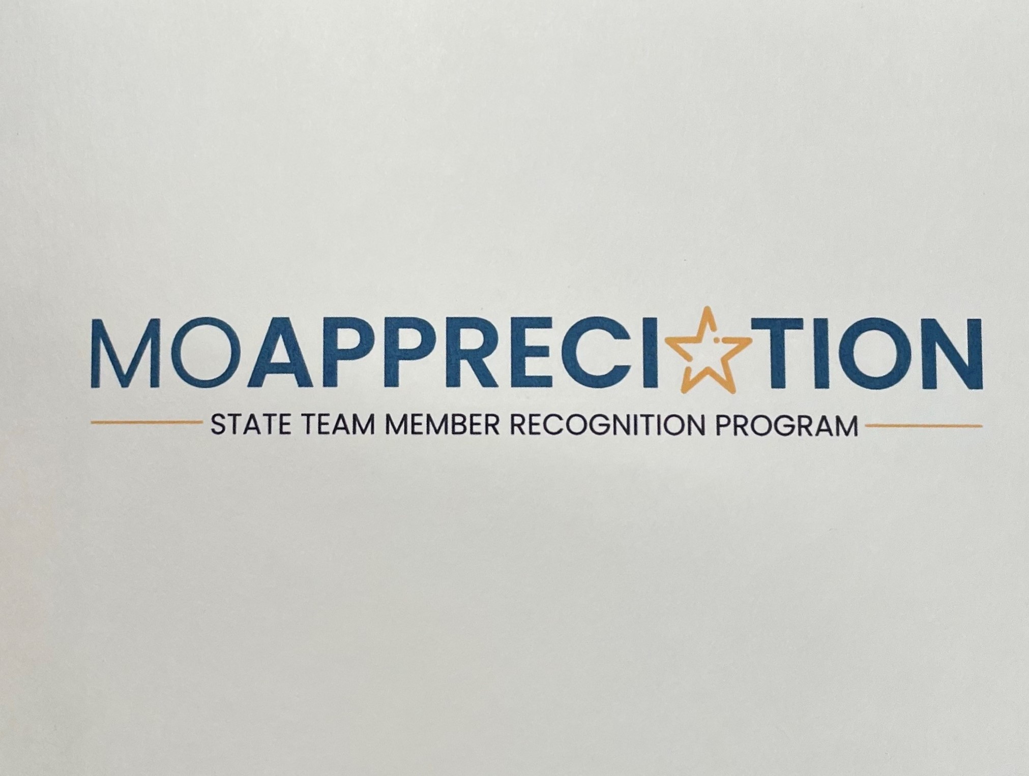 MO Appreciation Logo