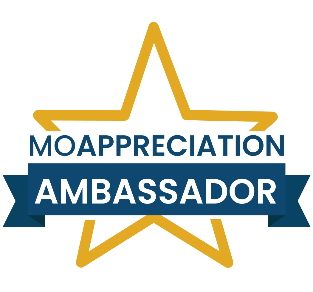 MO Appreciation Ambassador