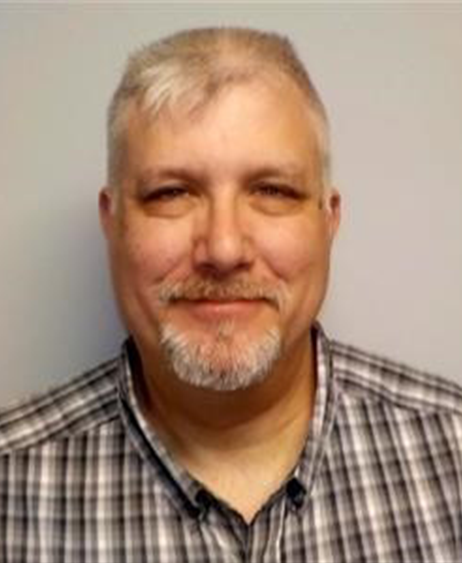 Kenneth Cassway