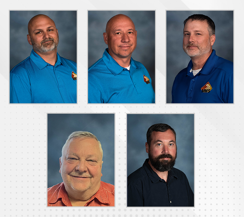 Safety Team