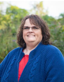 Rosie Schulte, State of Missouri and MoDNR Team Member of the Month – October 2025