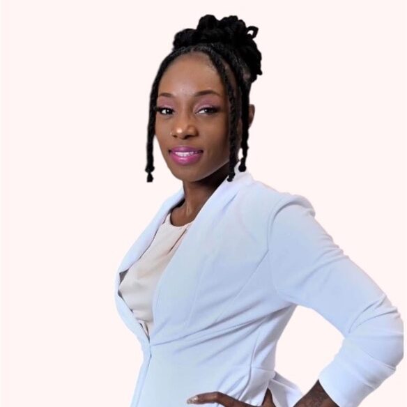 Laquisha Maxwell