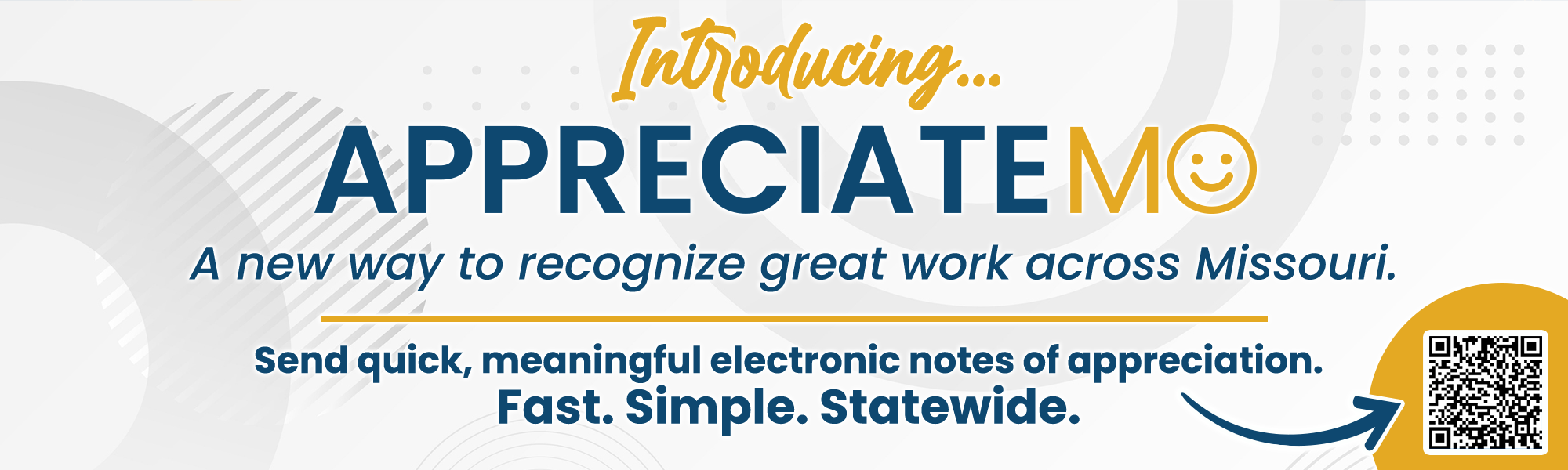 Introducing Appreciate MO - A new way to recognize great work across Missouri