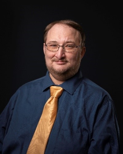 Marty Hyman