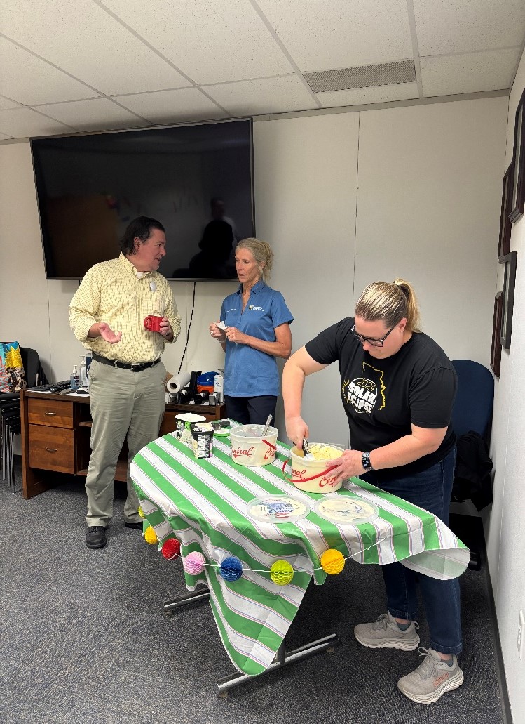 Missouri State Parks Celebrating May 2026 Public Service Recognition Week
