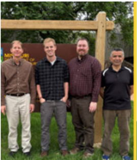 Missouri Department of Natural Resources/Division of Environmental Quality - April 2026 – TMOM
