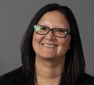 Patricia Hosack