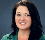 Shelby Tate
